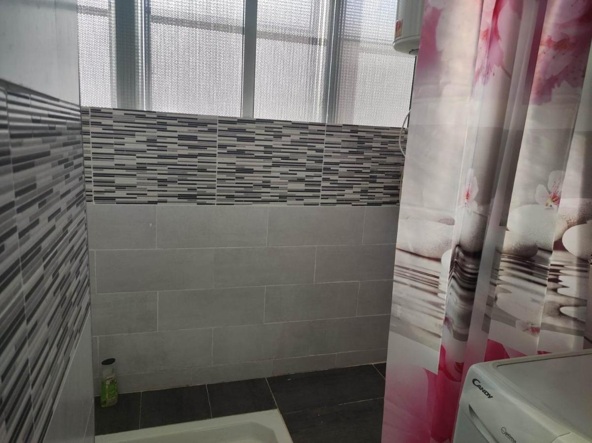 圣维森特德尔拉斯佩奇24 D-Habitacion En Piso公寓 外观 照片