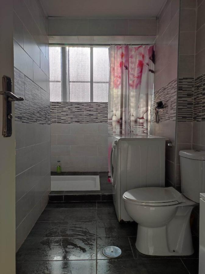 圣维森特德尔拉斯佩奇24 D-Habitacion En Piso公寓 外观 照片