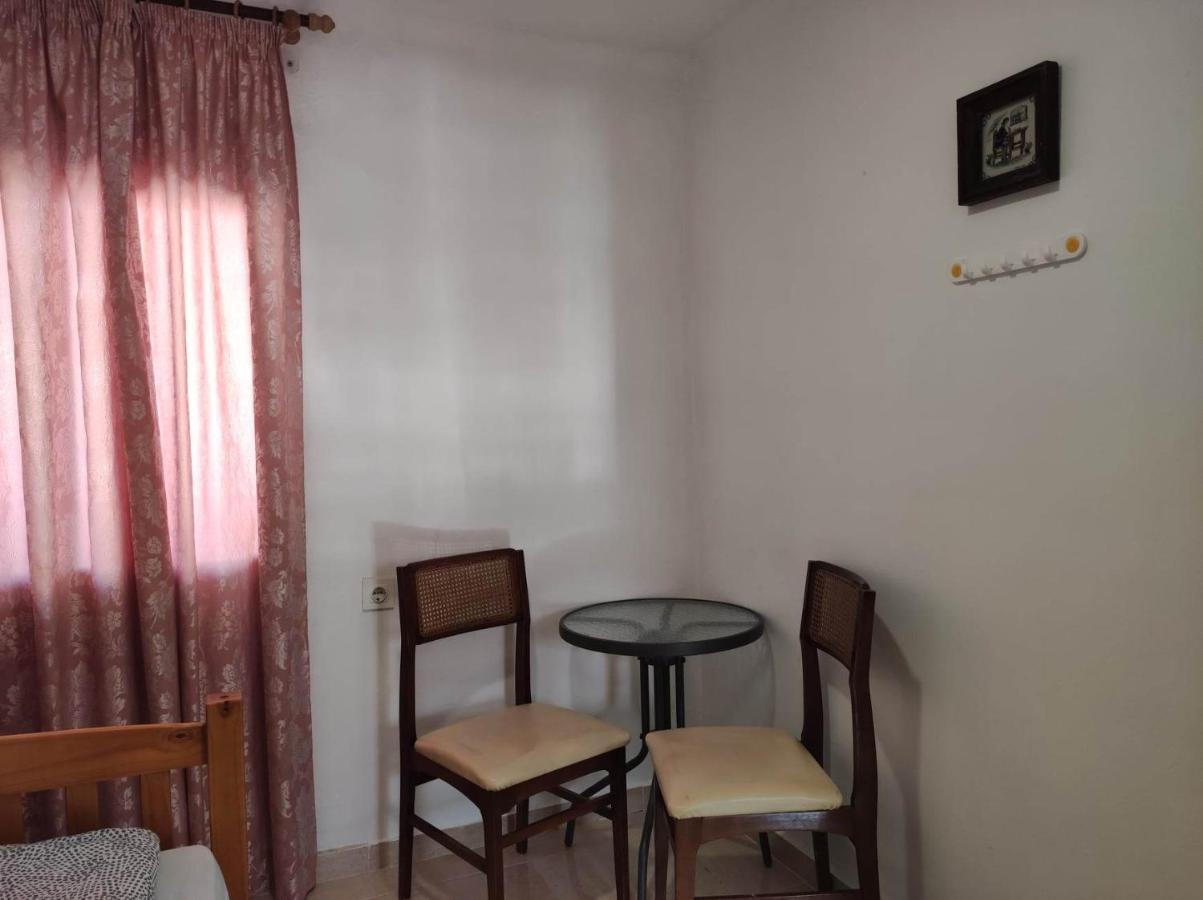 圣维森特德尔拉斯佩奇24 D-Habitacion En Piso公寓 外观 照片