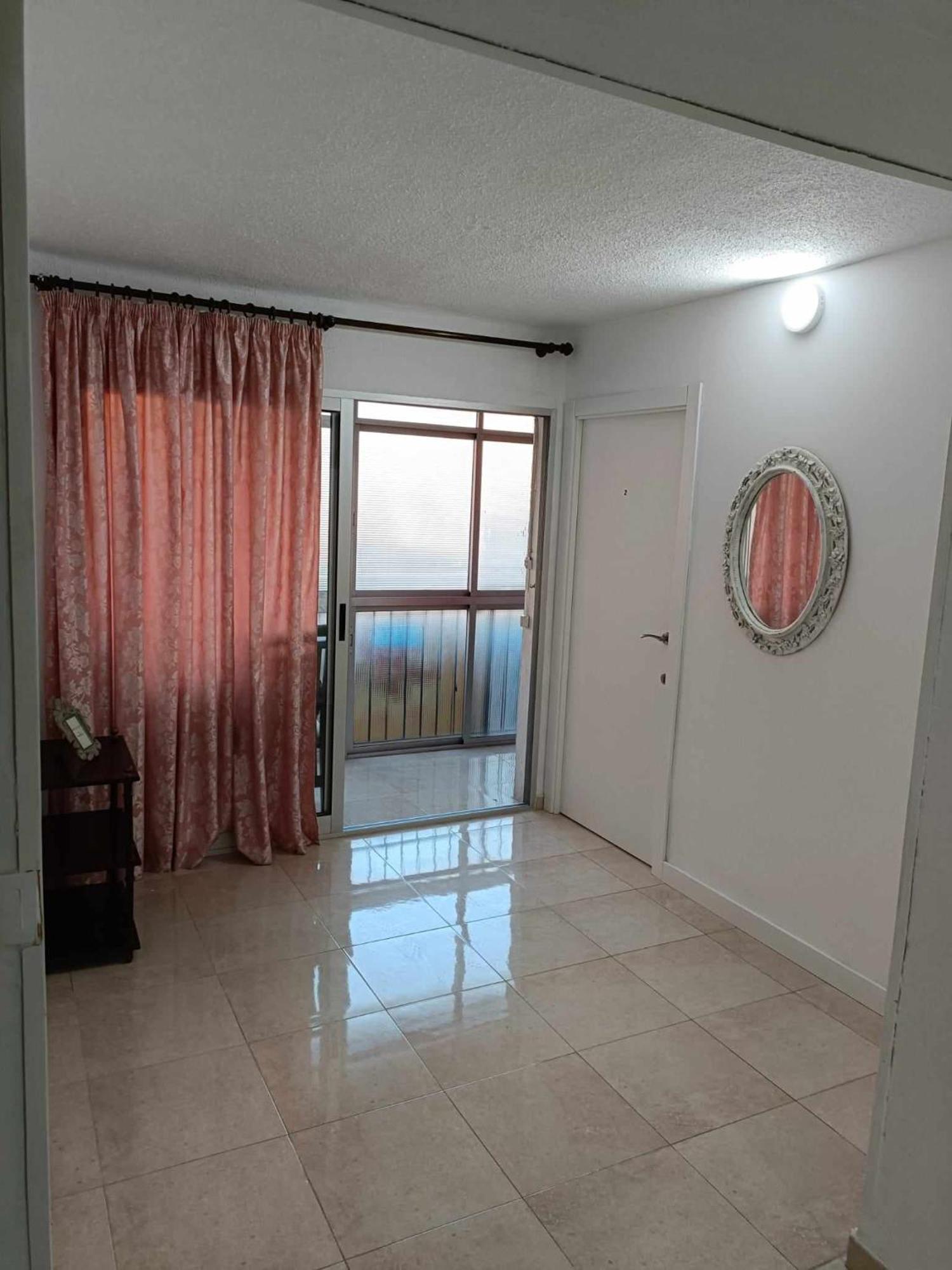圣维森特德尔拉斯佩奇24 D-Habitacion En Piso公寓 外观 照片