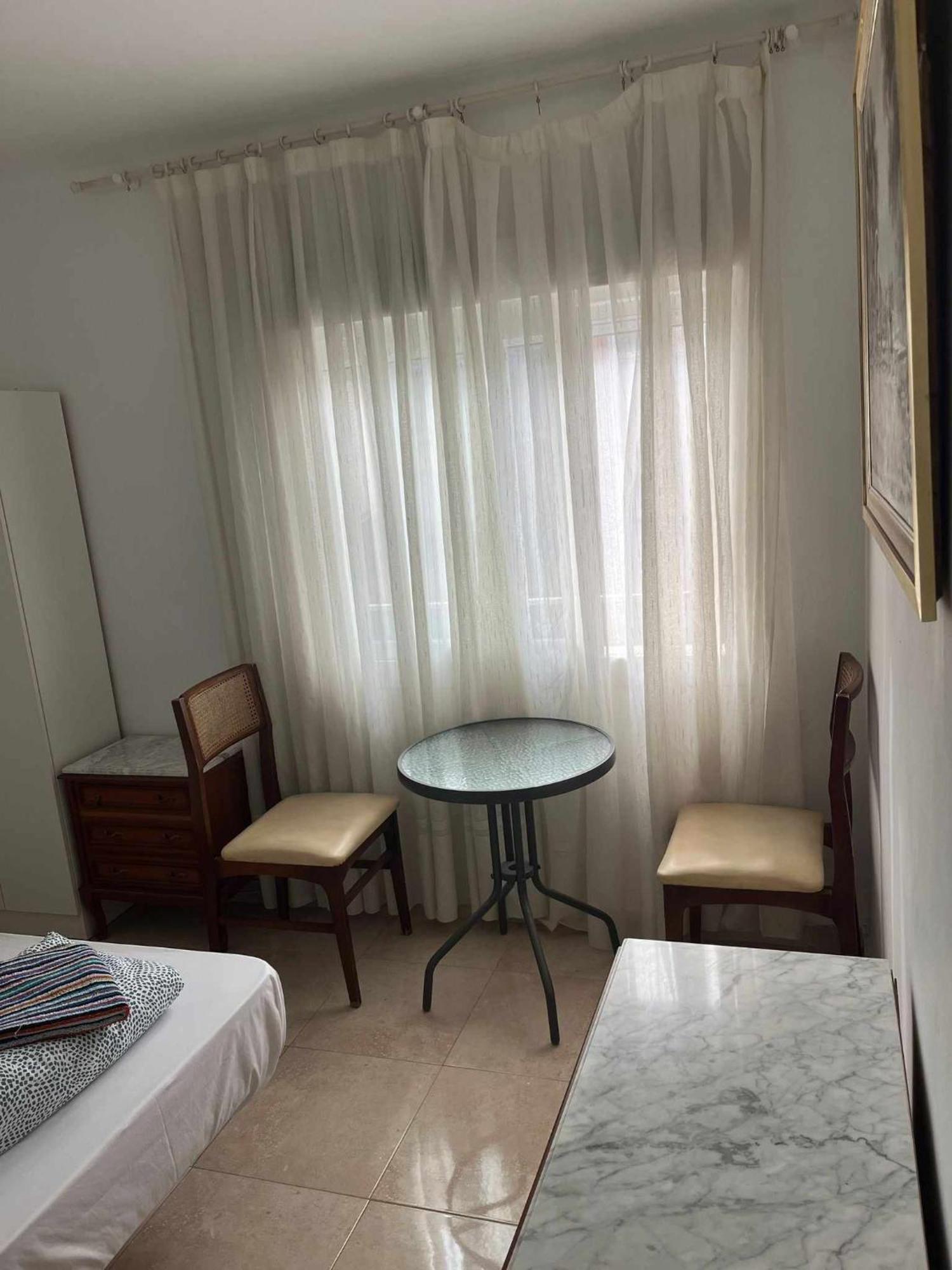 圣维森特德尔拉斯佩奇24 D-Habitacion En Piso公寓 外观 照片